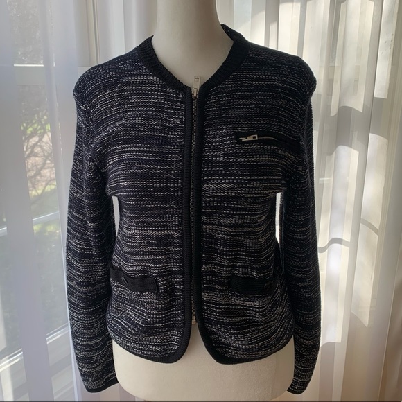 RAG & BONE
Printed Evening Jacket - Picture 4 of 8